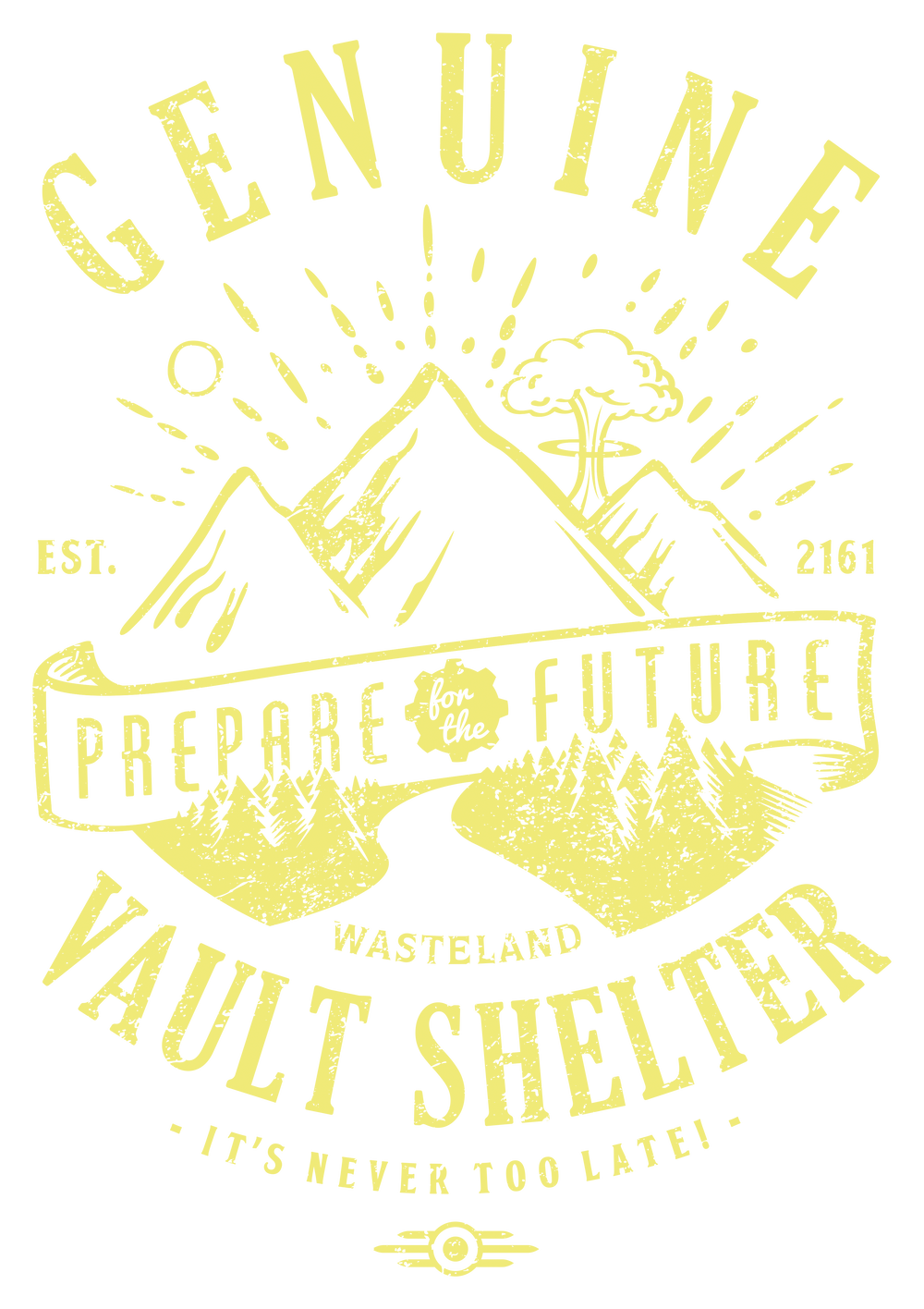 Echtes Gewölbe