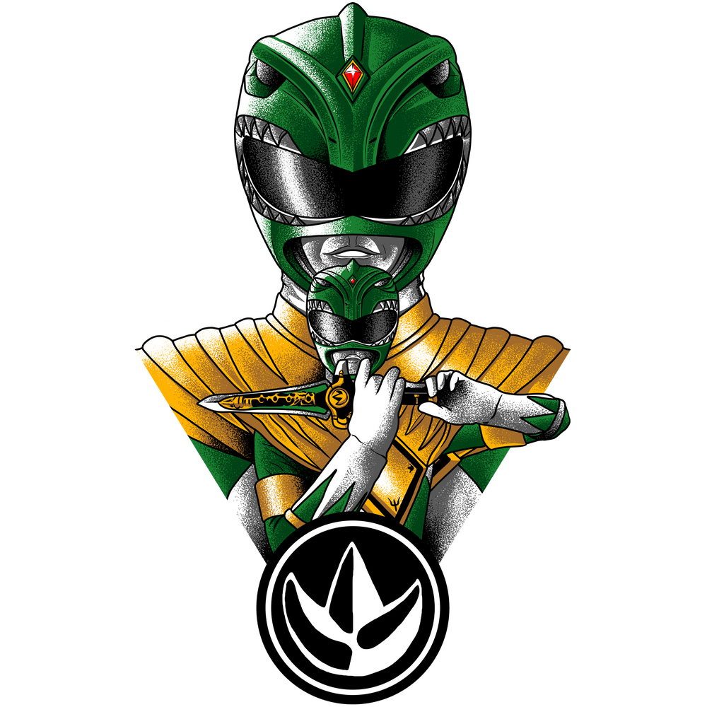 Green Ranger