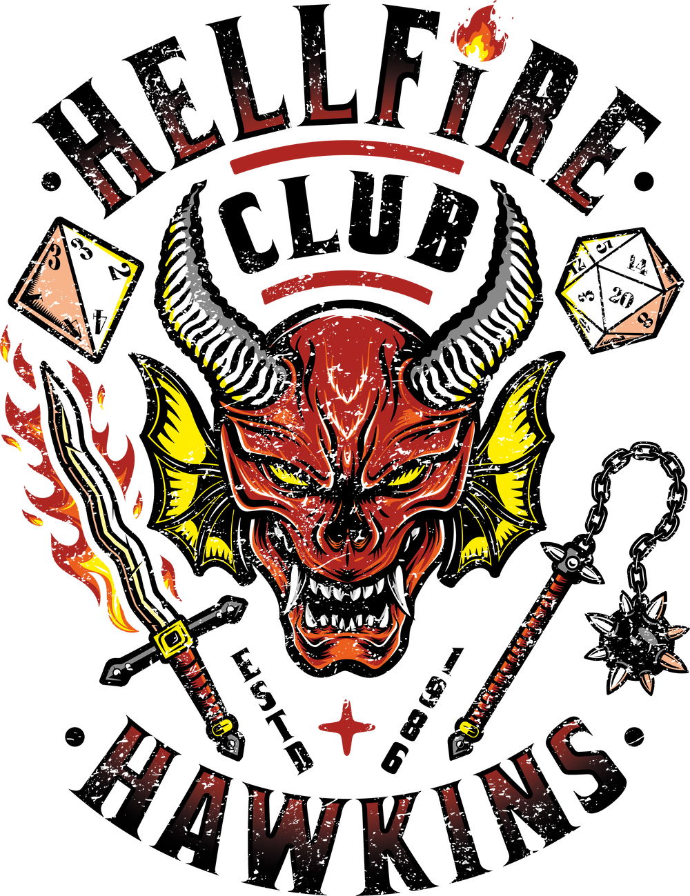 Hell Fire Club RPG