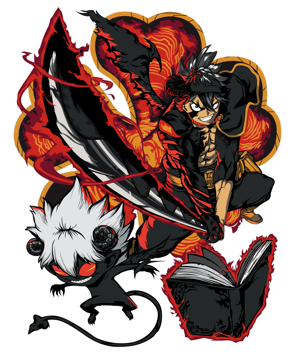 Hellfire Edge