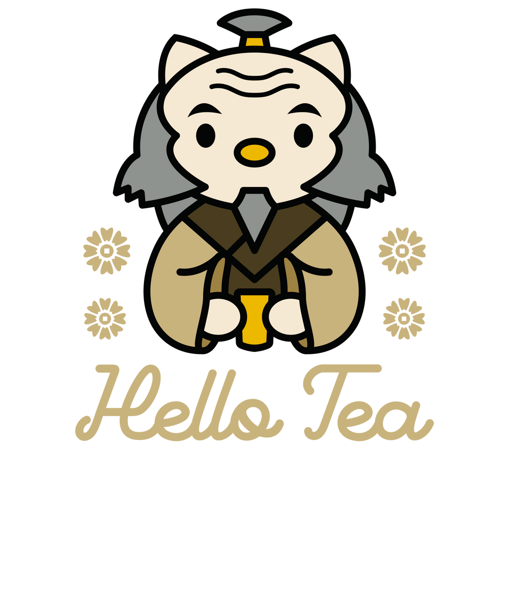 Hello Tea