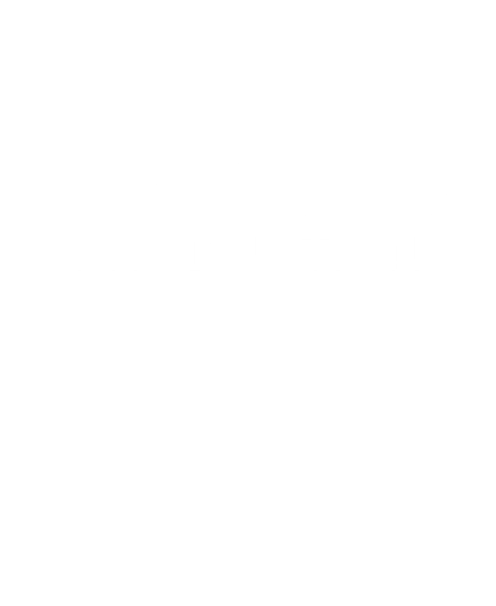 A Stanley Kubrick Production