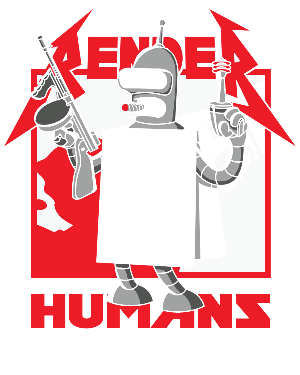 Kill 'Em All