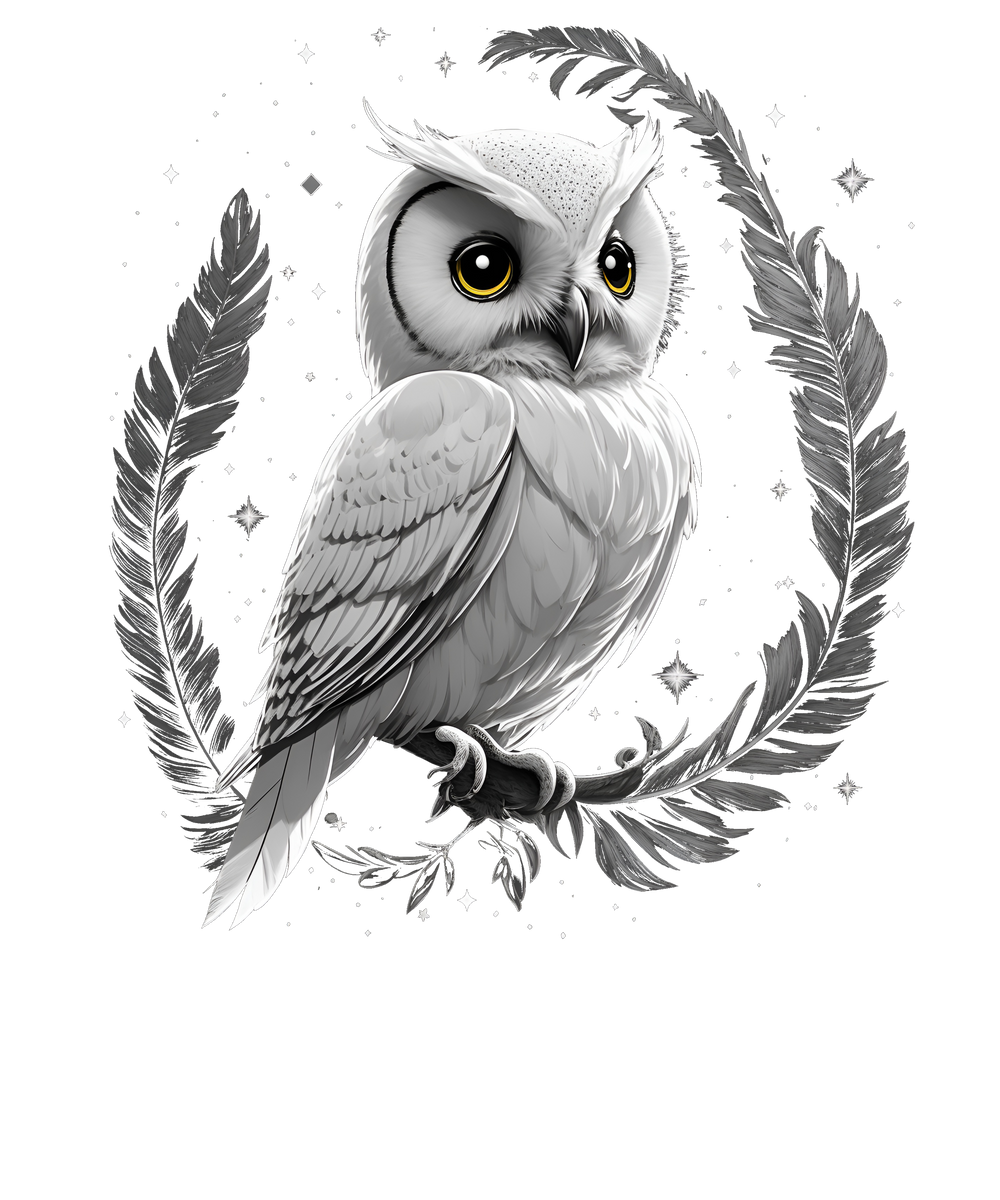 Snowy Owl