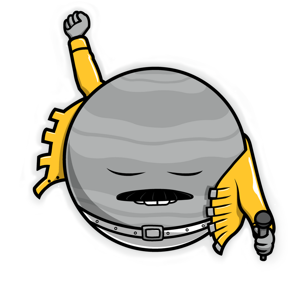 Mercury