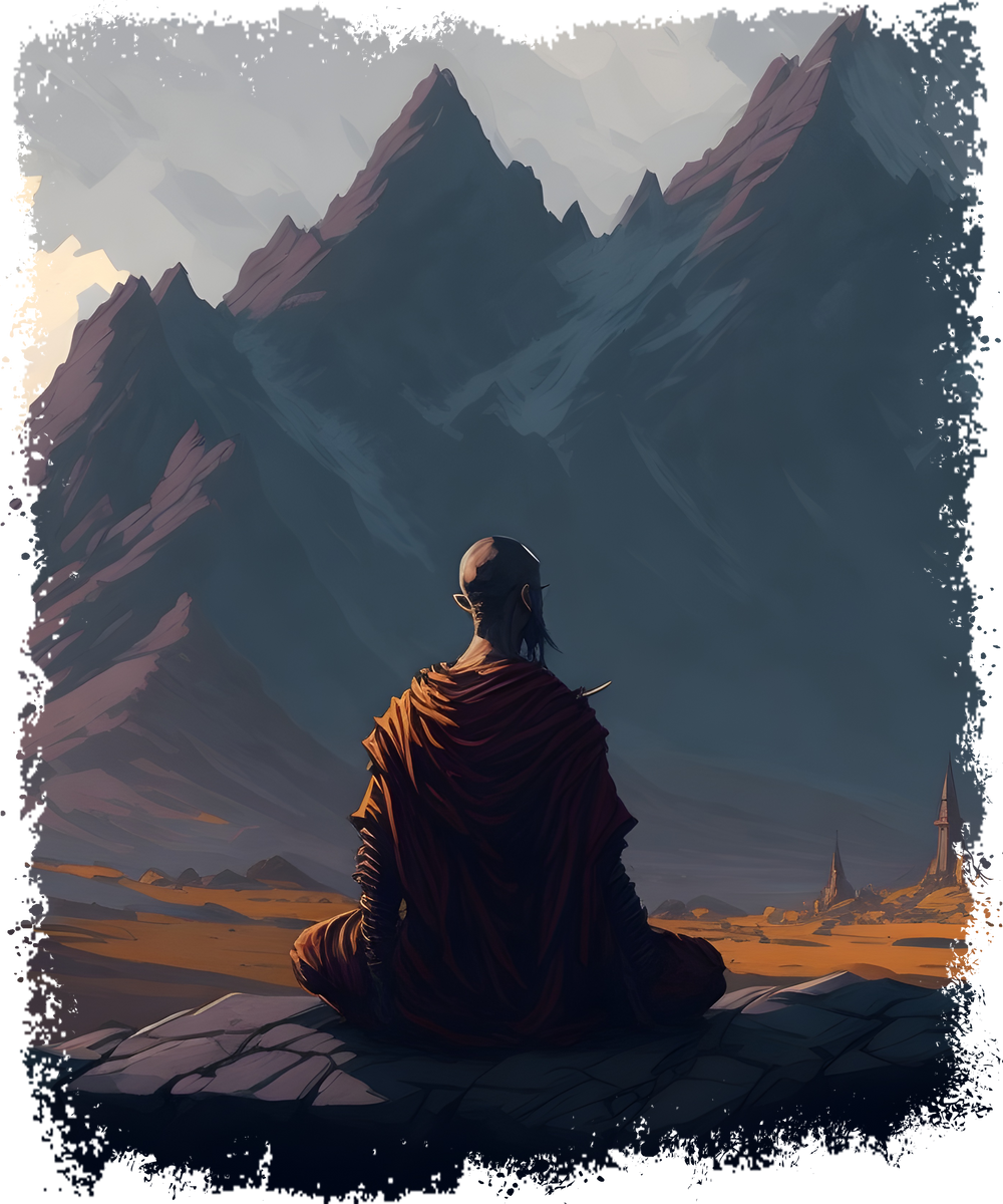 Monk