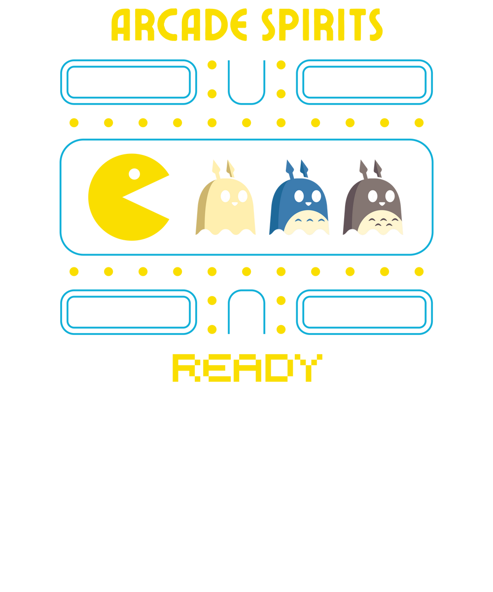 Natural Arcade Spirits