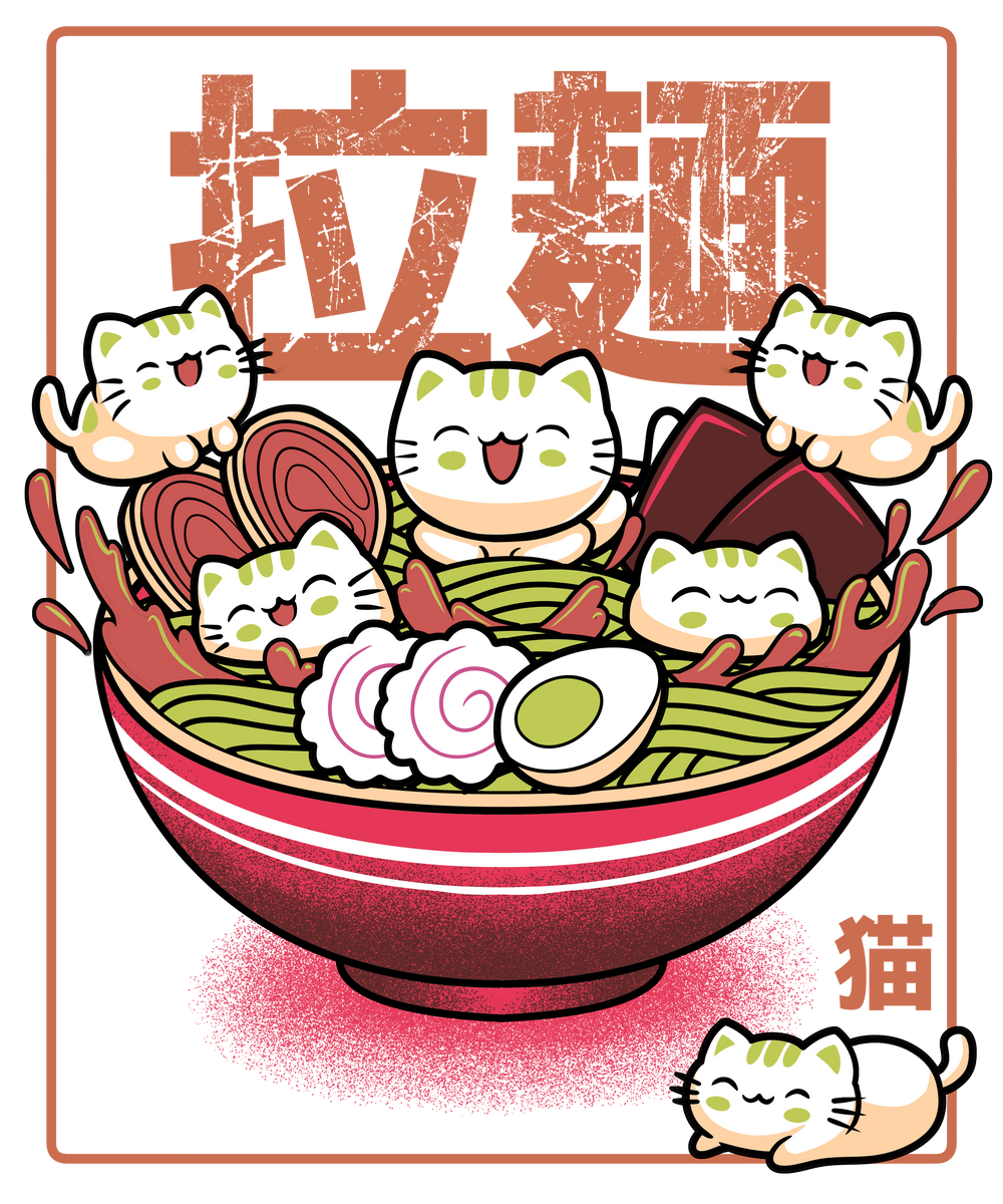 Neko Ramen