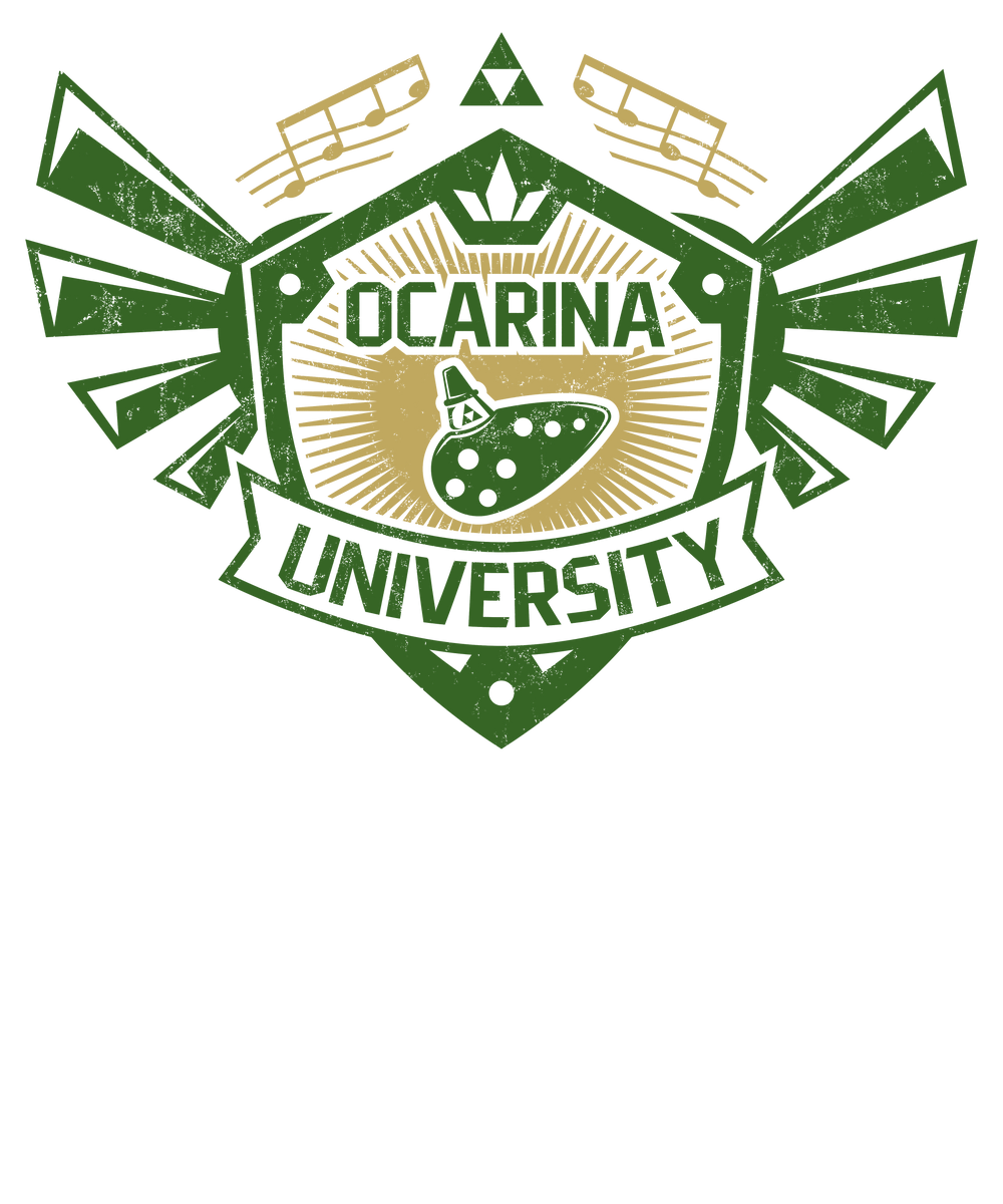 Ocarina University