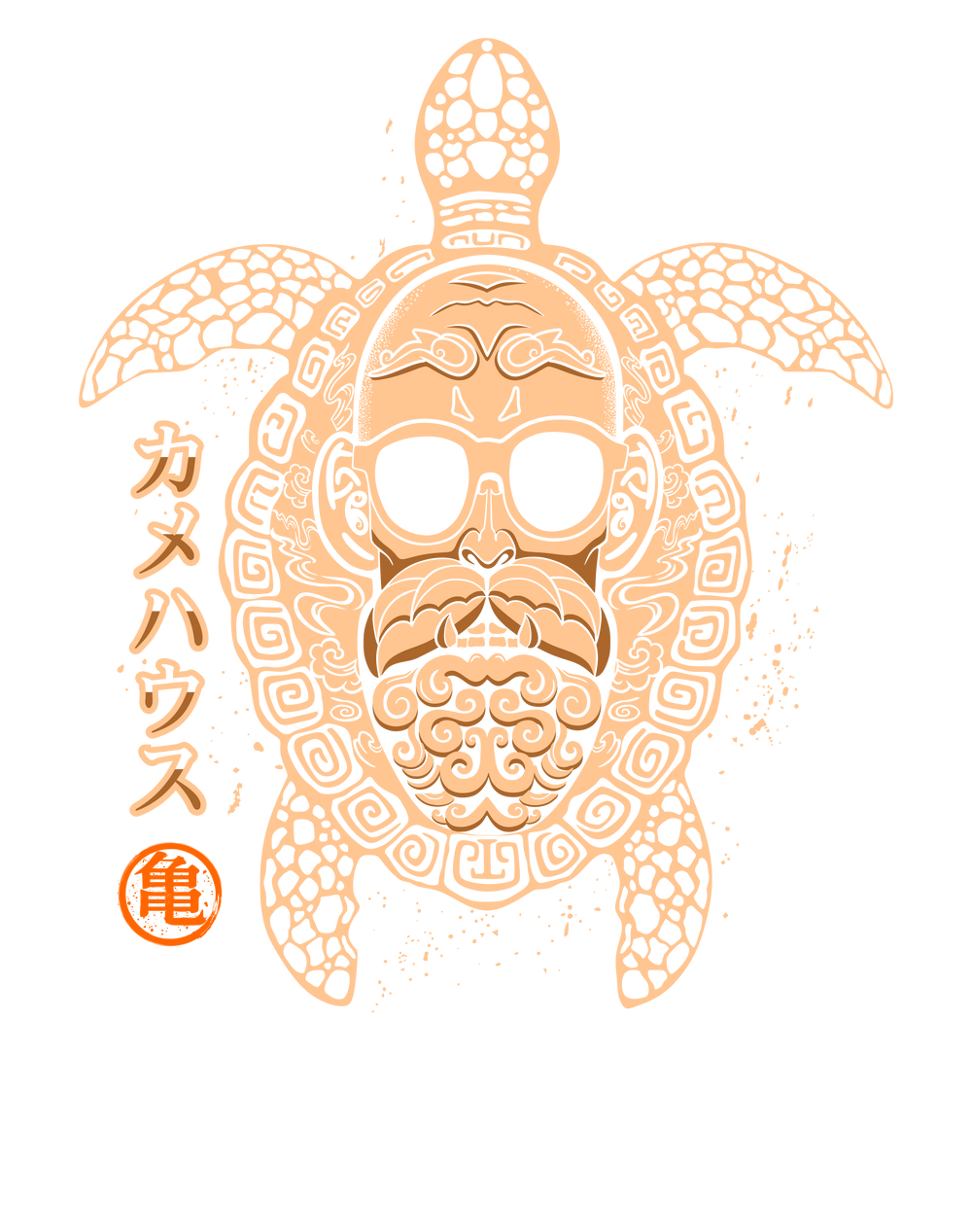 Oni Master Roshi