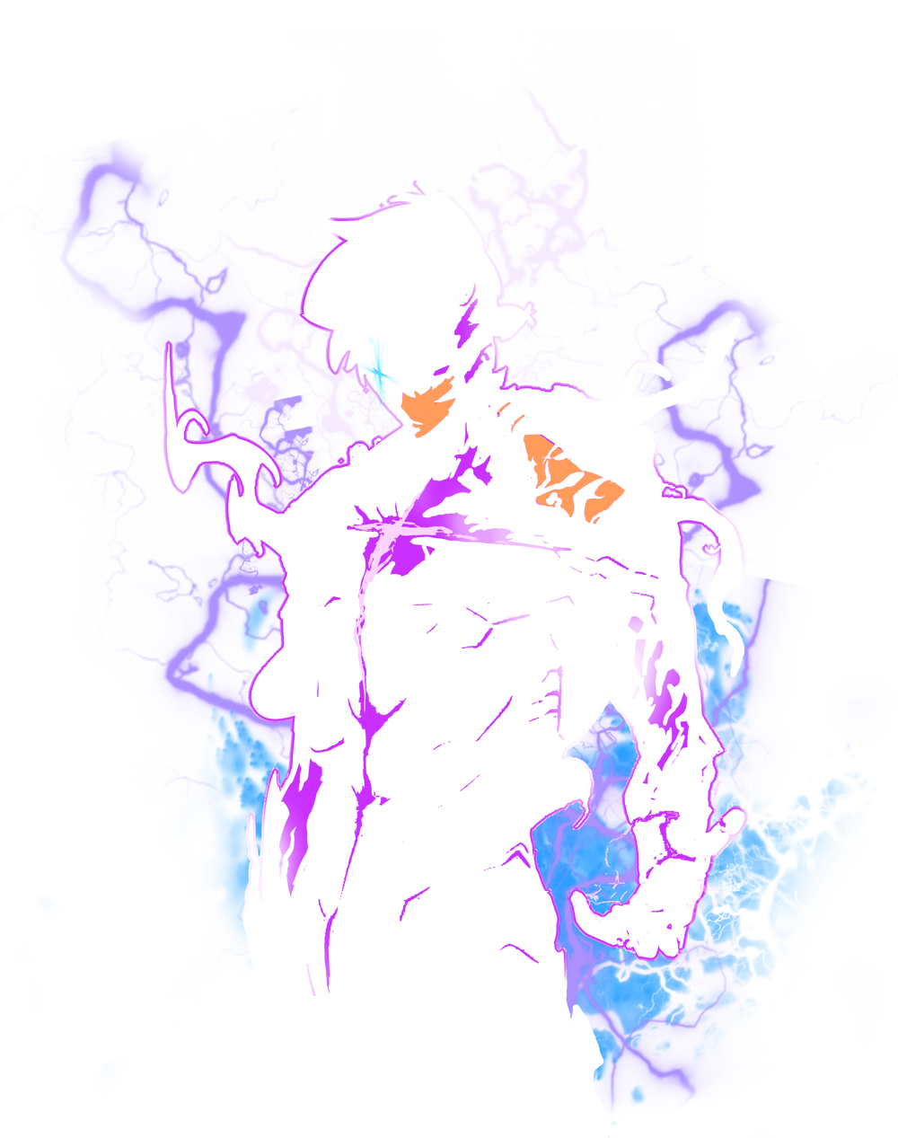 Arise
