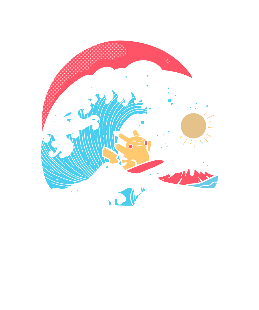 Poke Wave