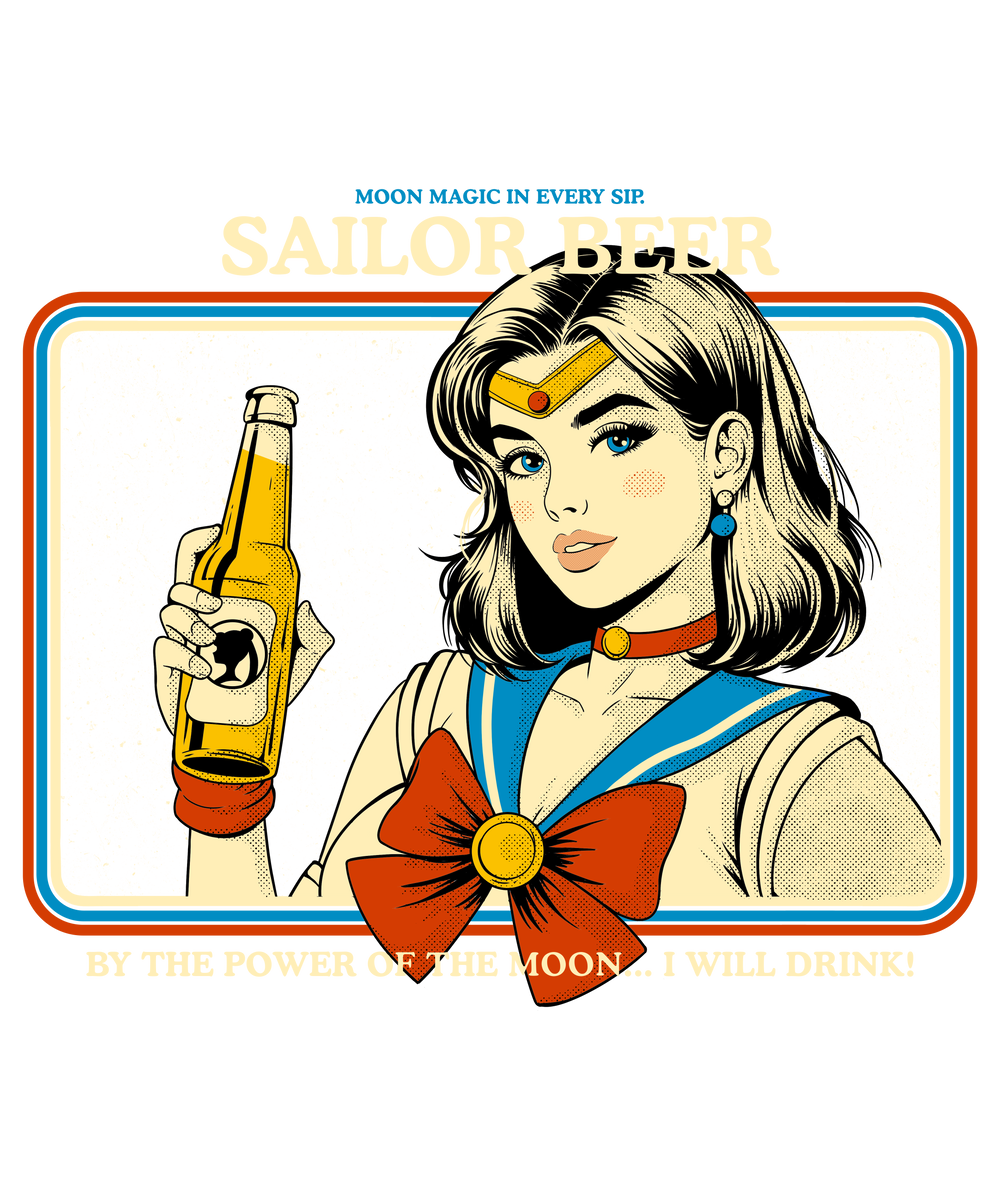 Sailor Beer