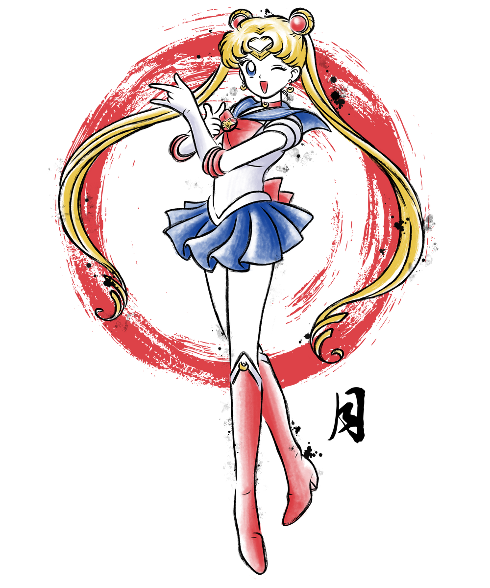 Sailor Moon