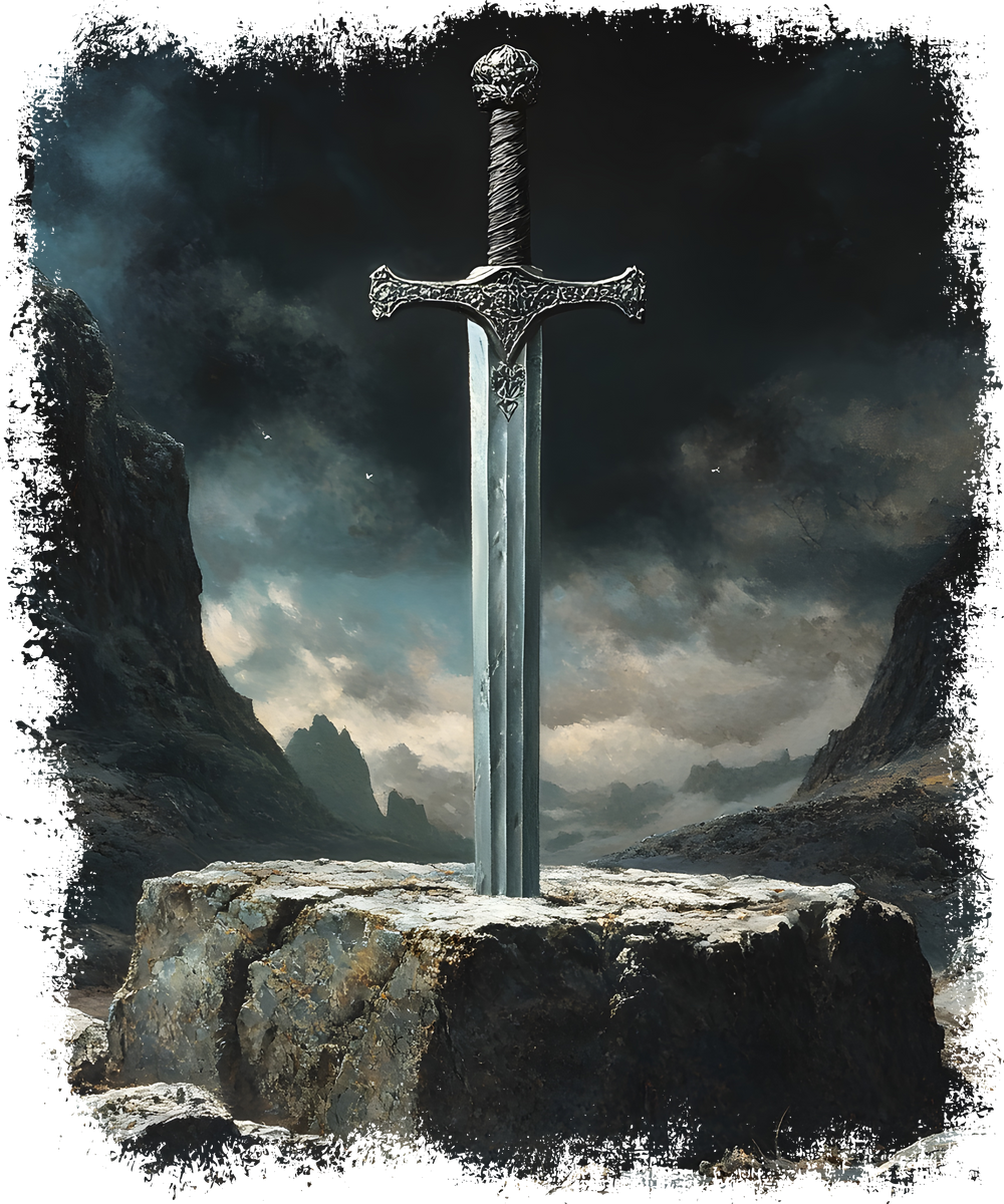 Sword in the Stone