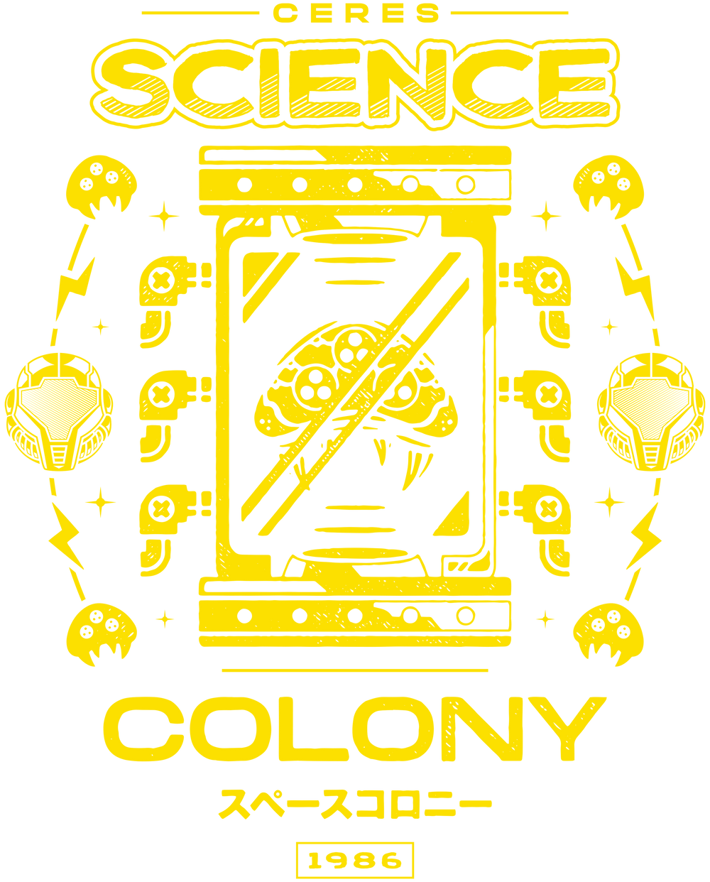 Science Colony