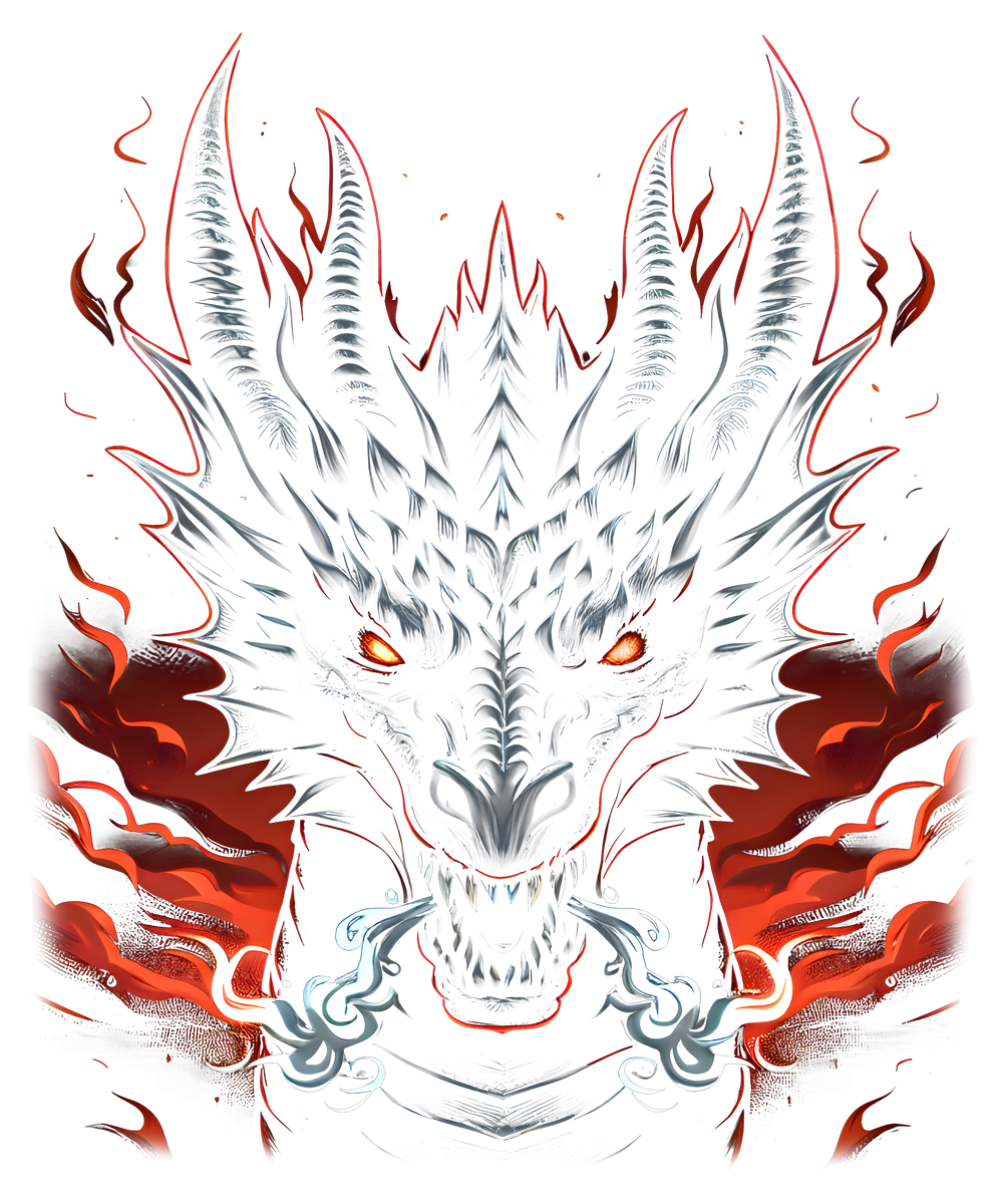 Scorched Skies