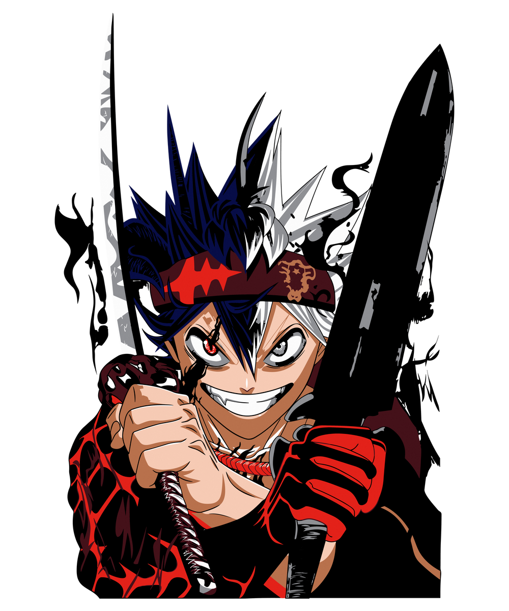 Soul Reaper