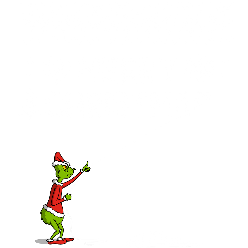 Stealing Christmas