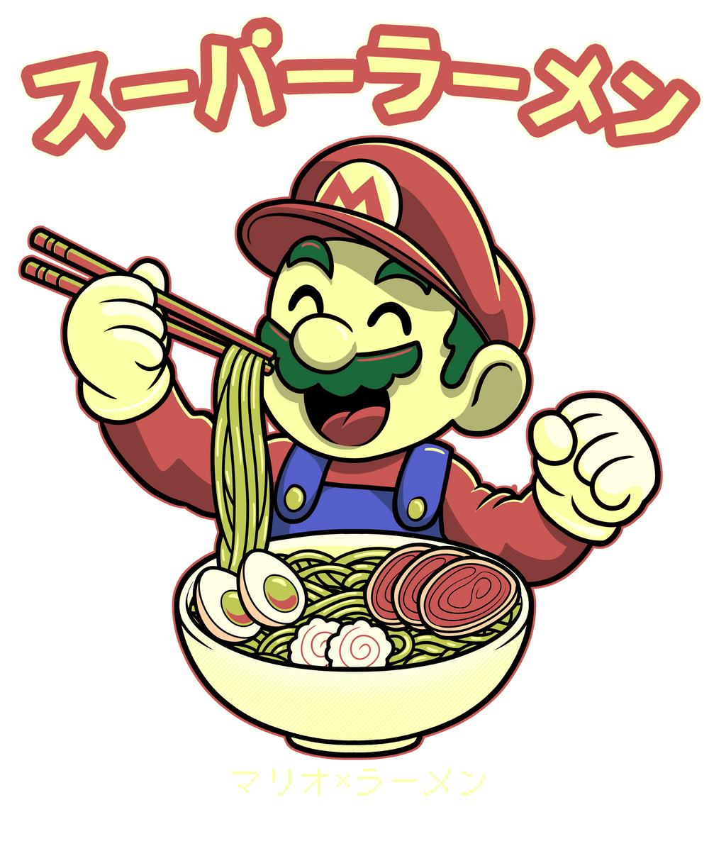 Super Ramen