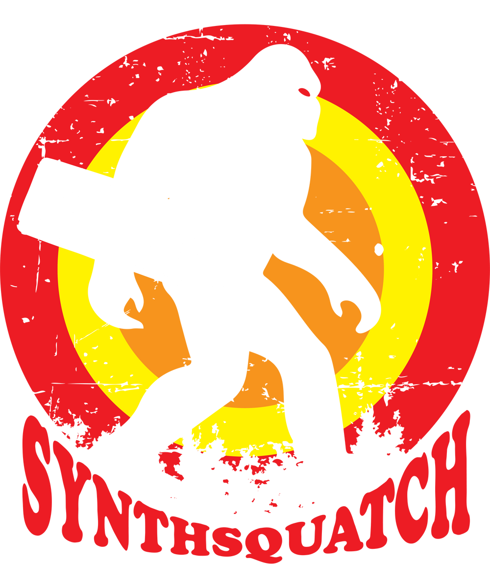 Synthsquatch
