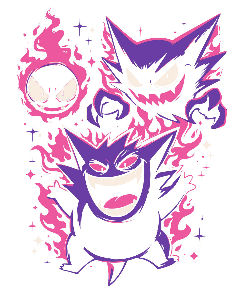 Terror Gang