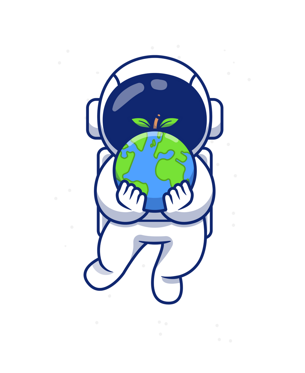 no planet b