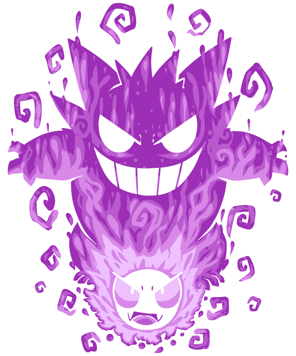The Menacing Ghost Within