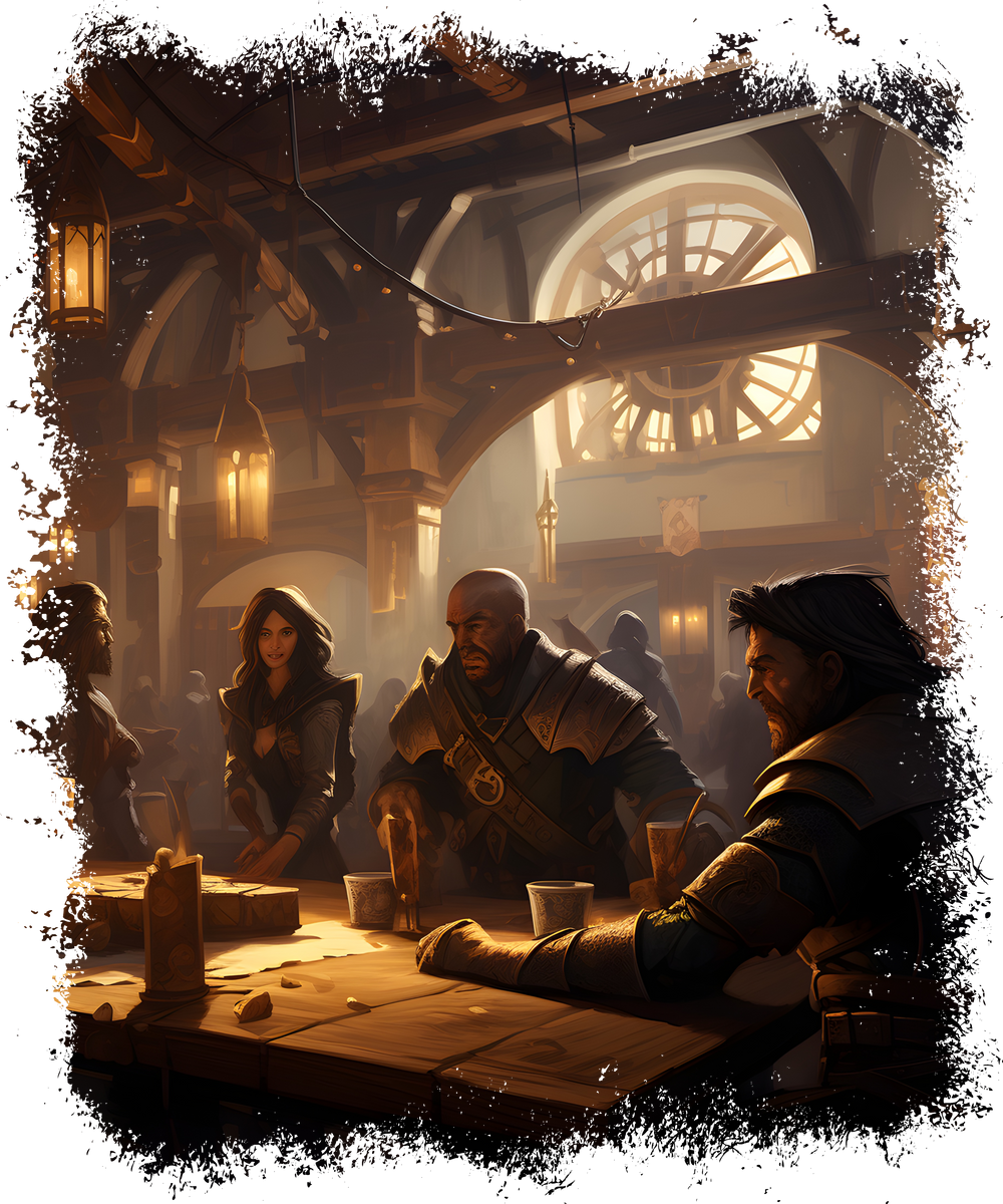 Tavern