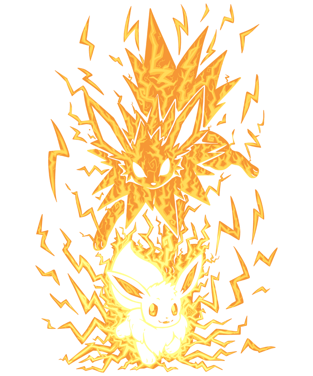 The Electric Evolution Within