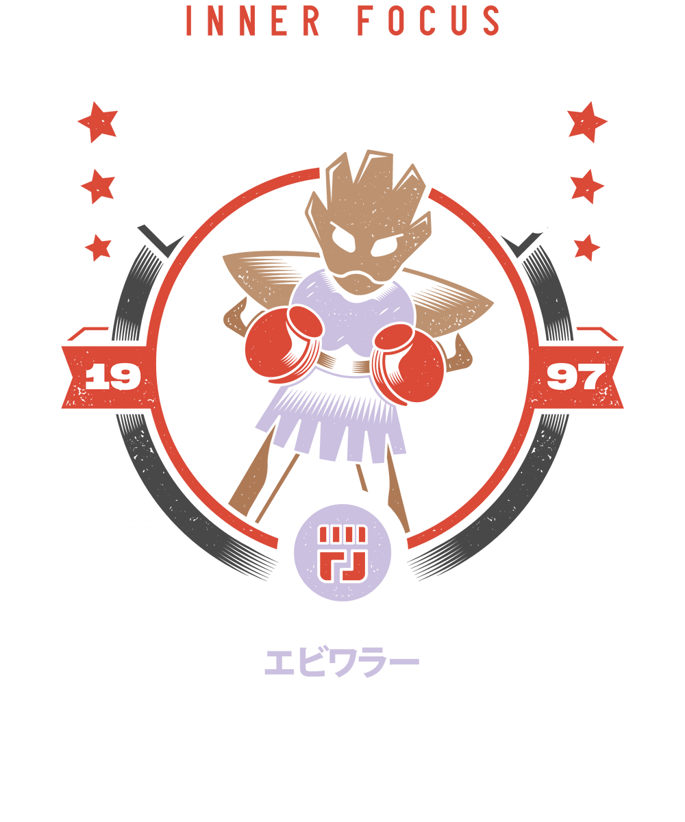 The Inner Focus Boxing