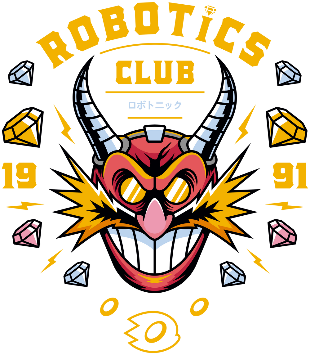 Der Robotics Club