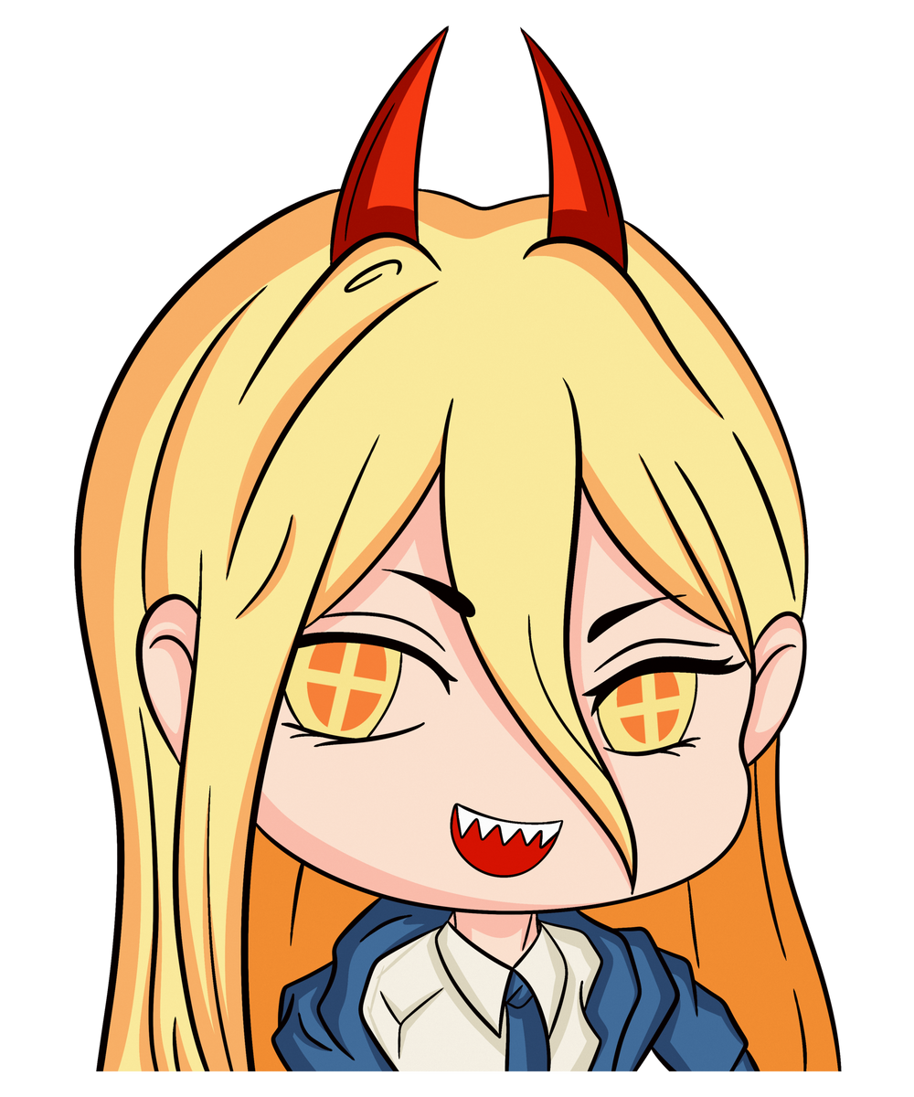 Tiny Terror