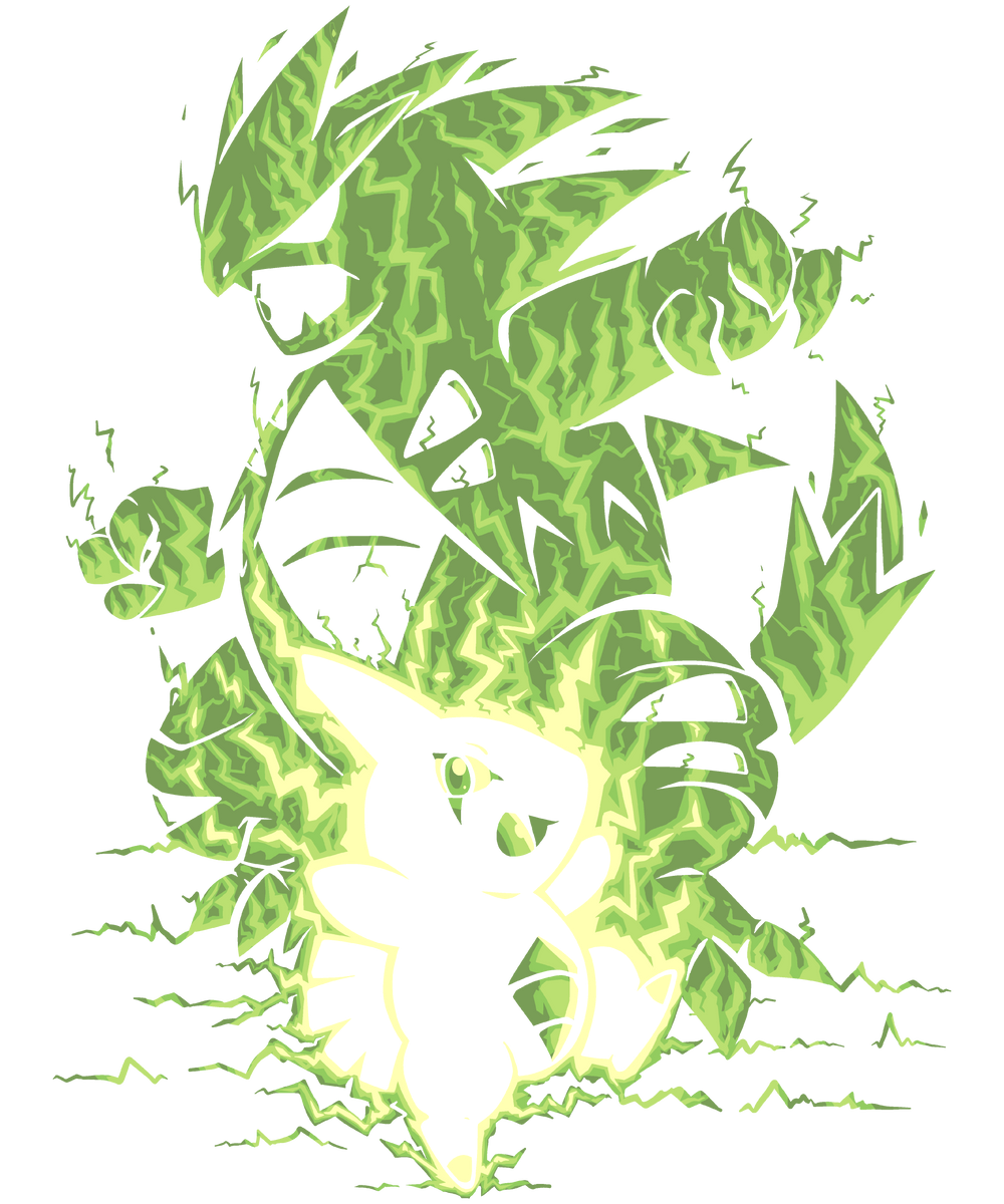 The Tyrant Within