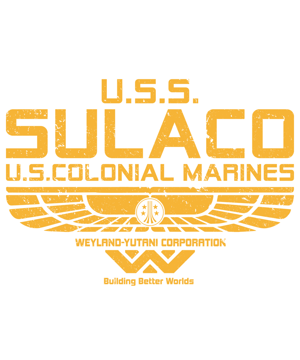 USS Sulaco