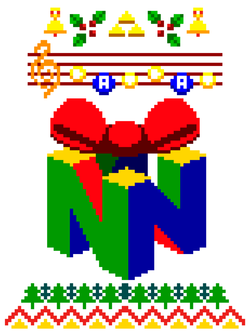 Ugly 64