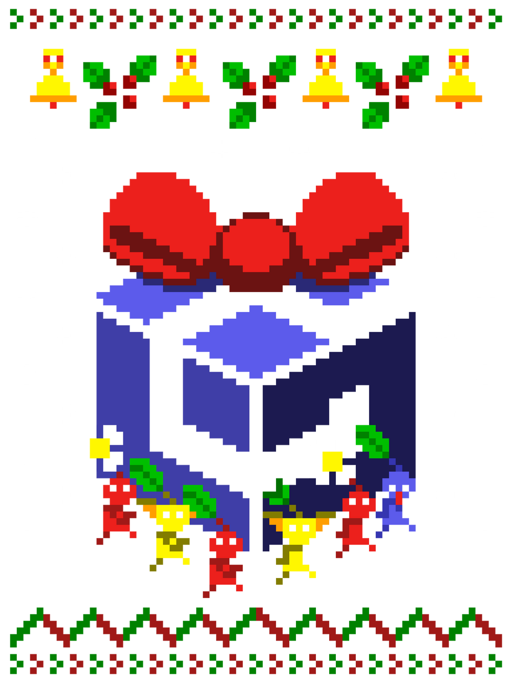 Ugly Cube