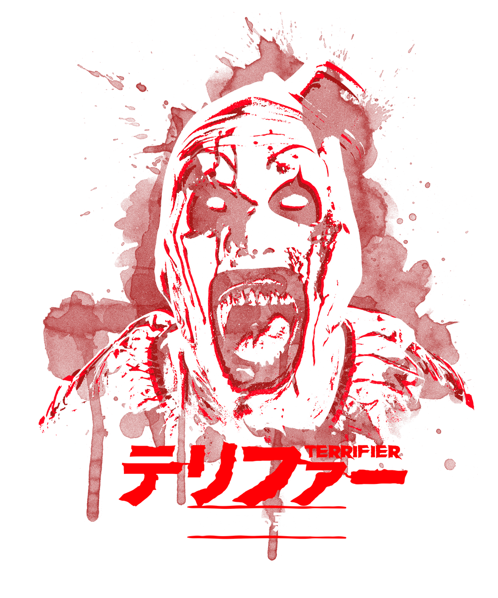 Terrifier 3