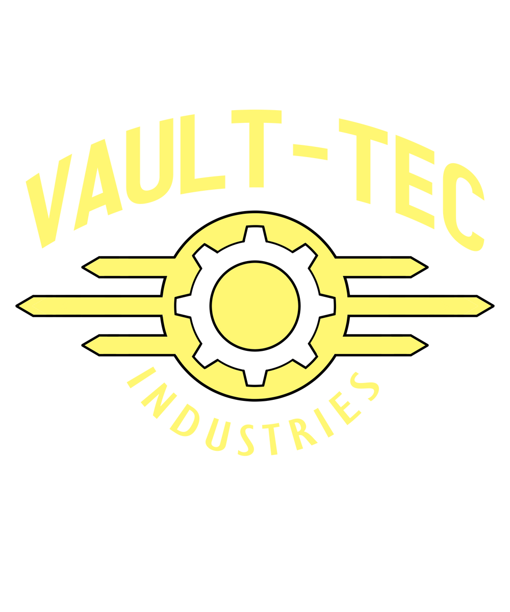 Vault Gear