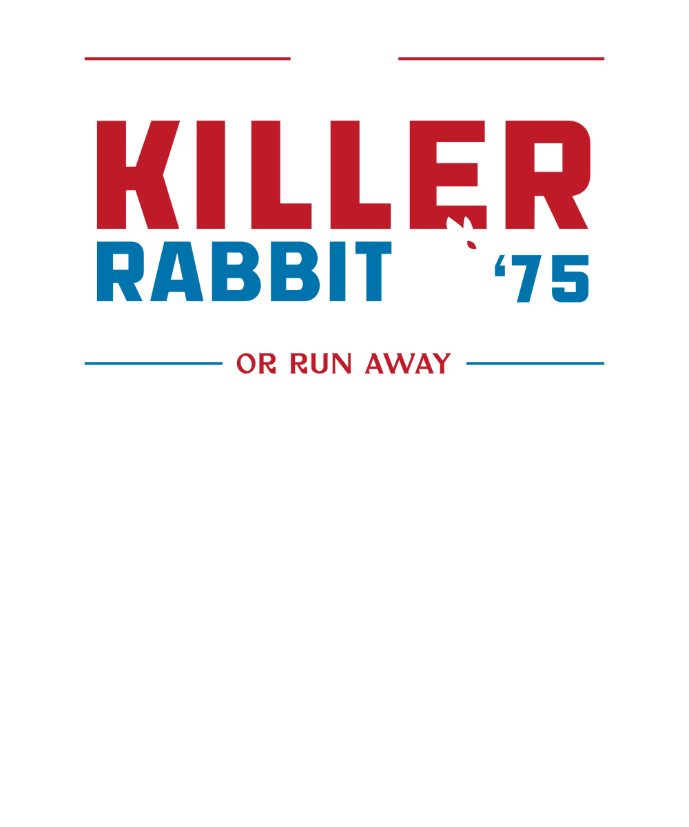 Killer Rabbit Vote