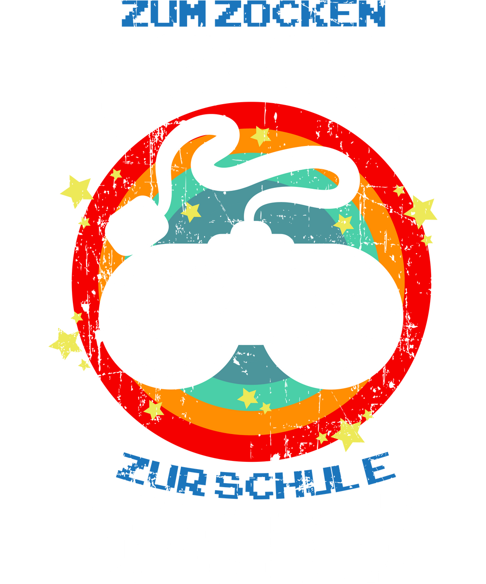 Born to game