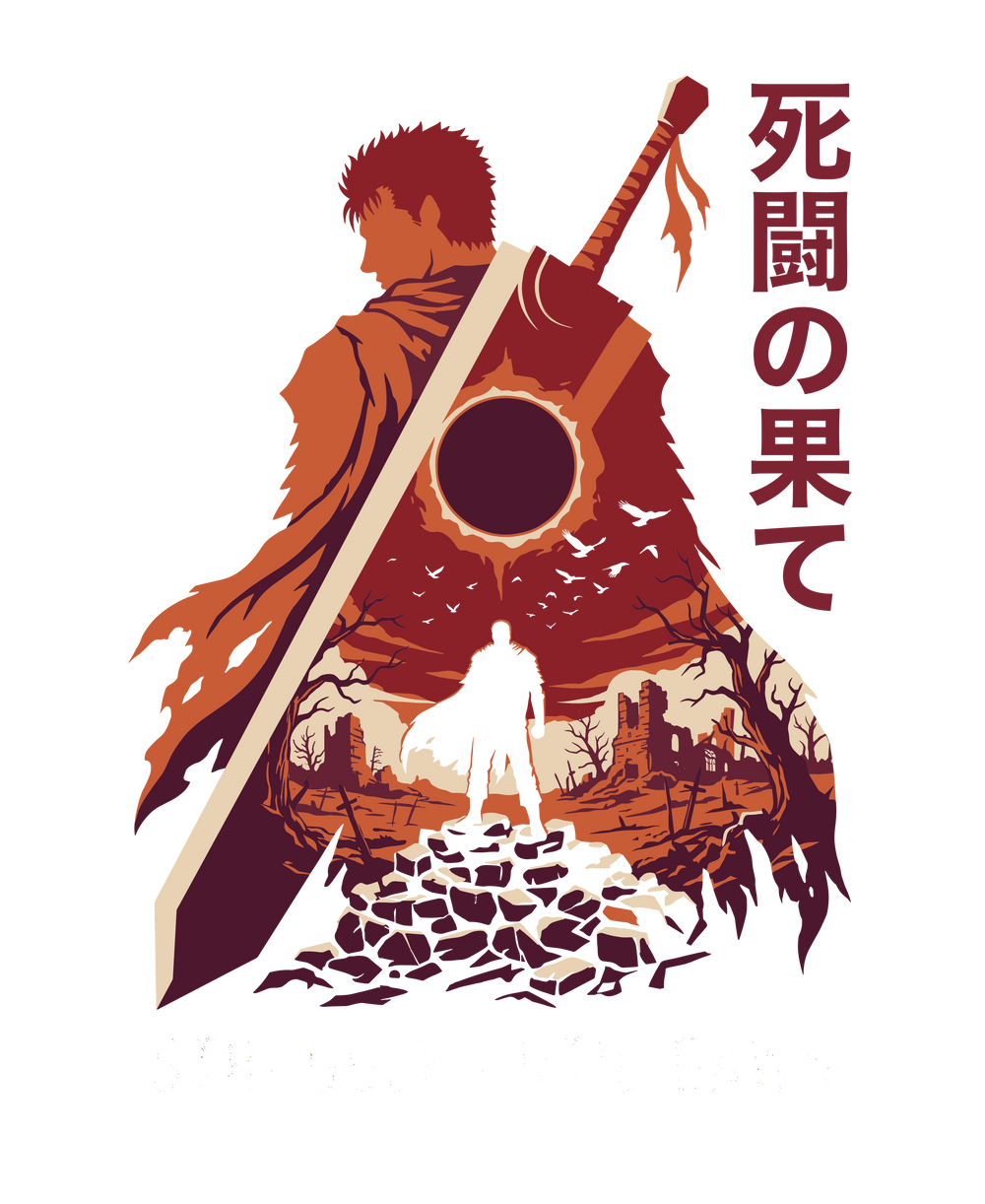 Aftermath of the Eclipse The Struggler