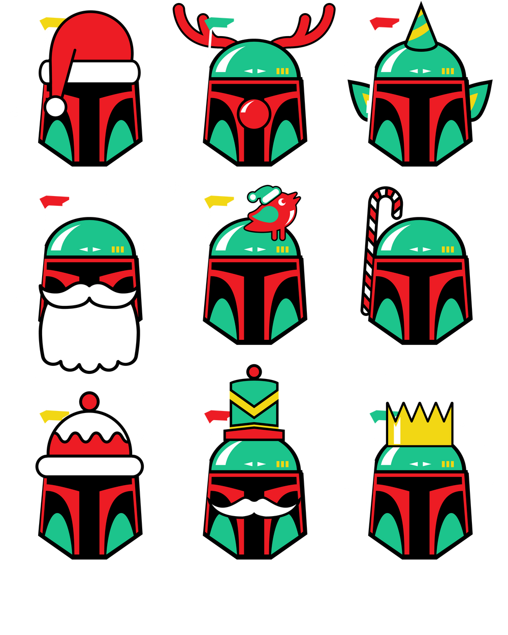 Bountiful Christmas