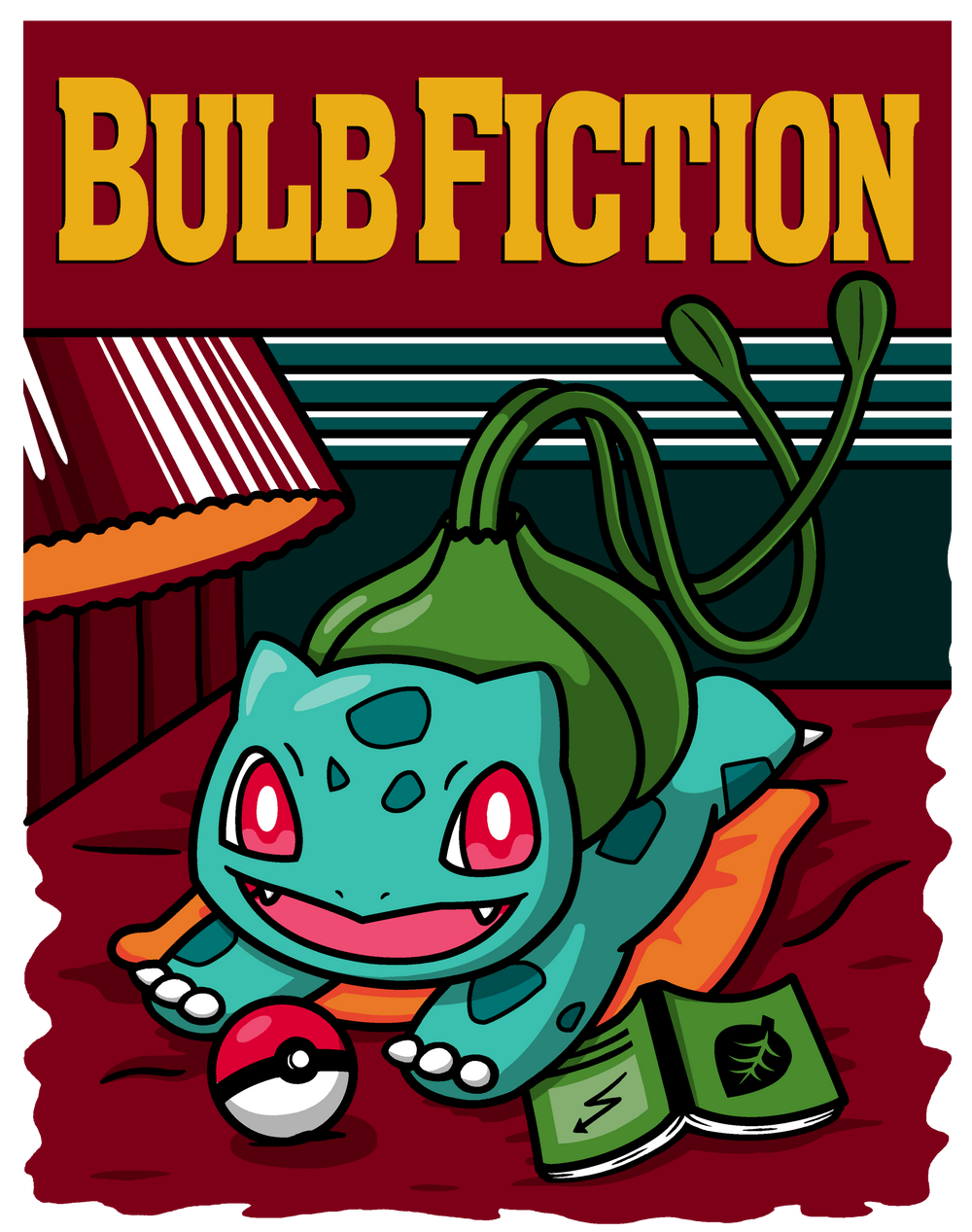 Bulb Fiction
