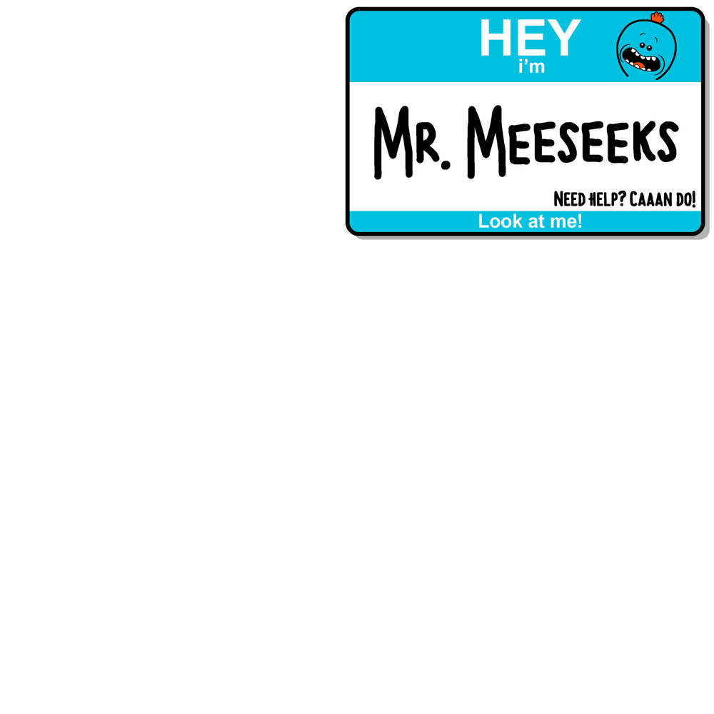 Business card