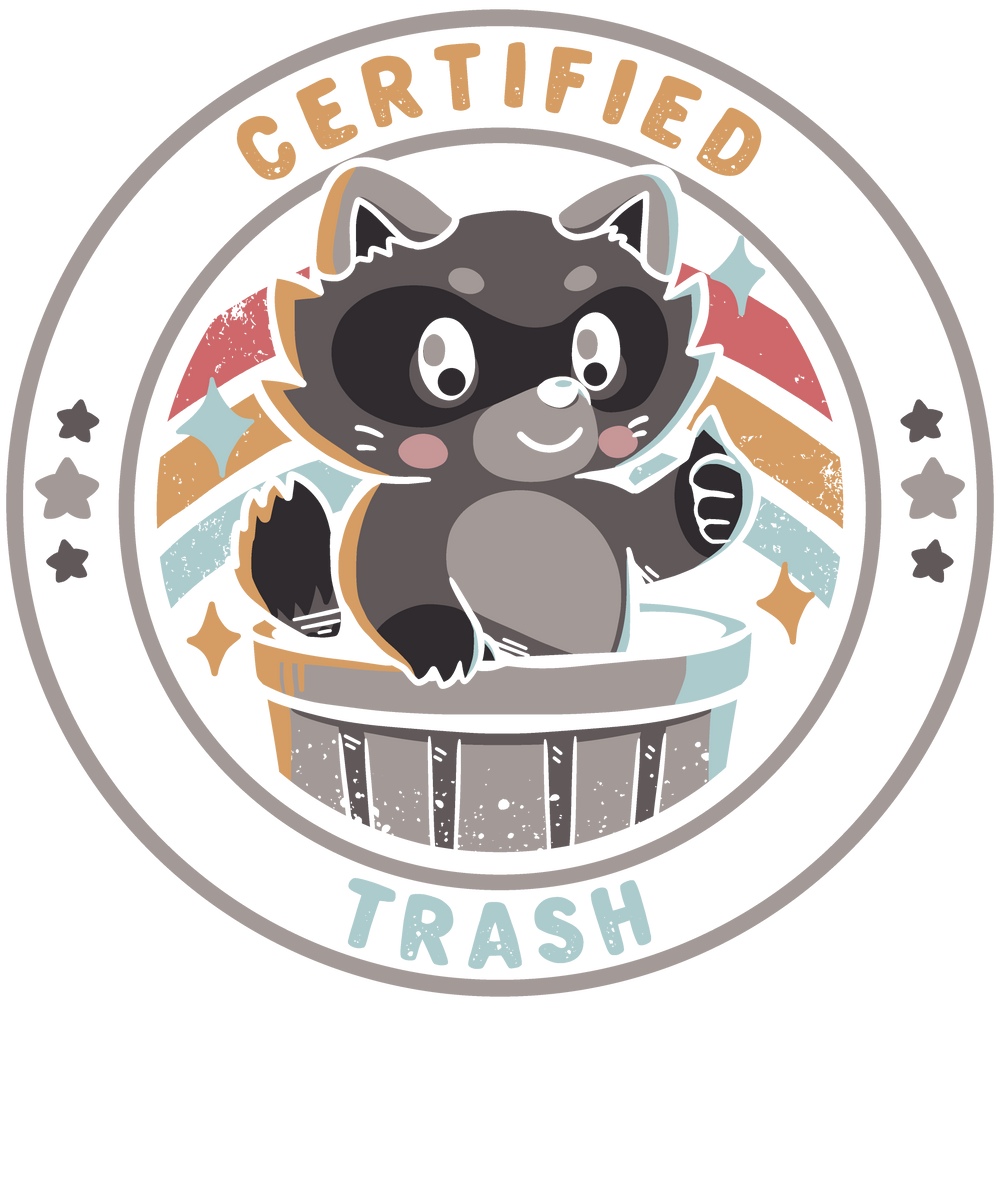 Certified Trash