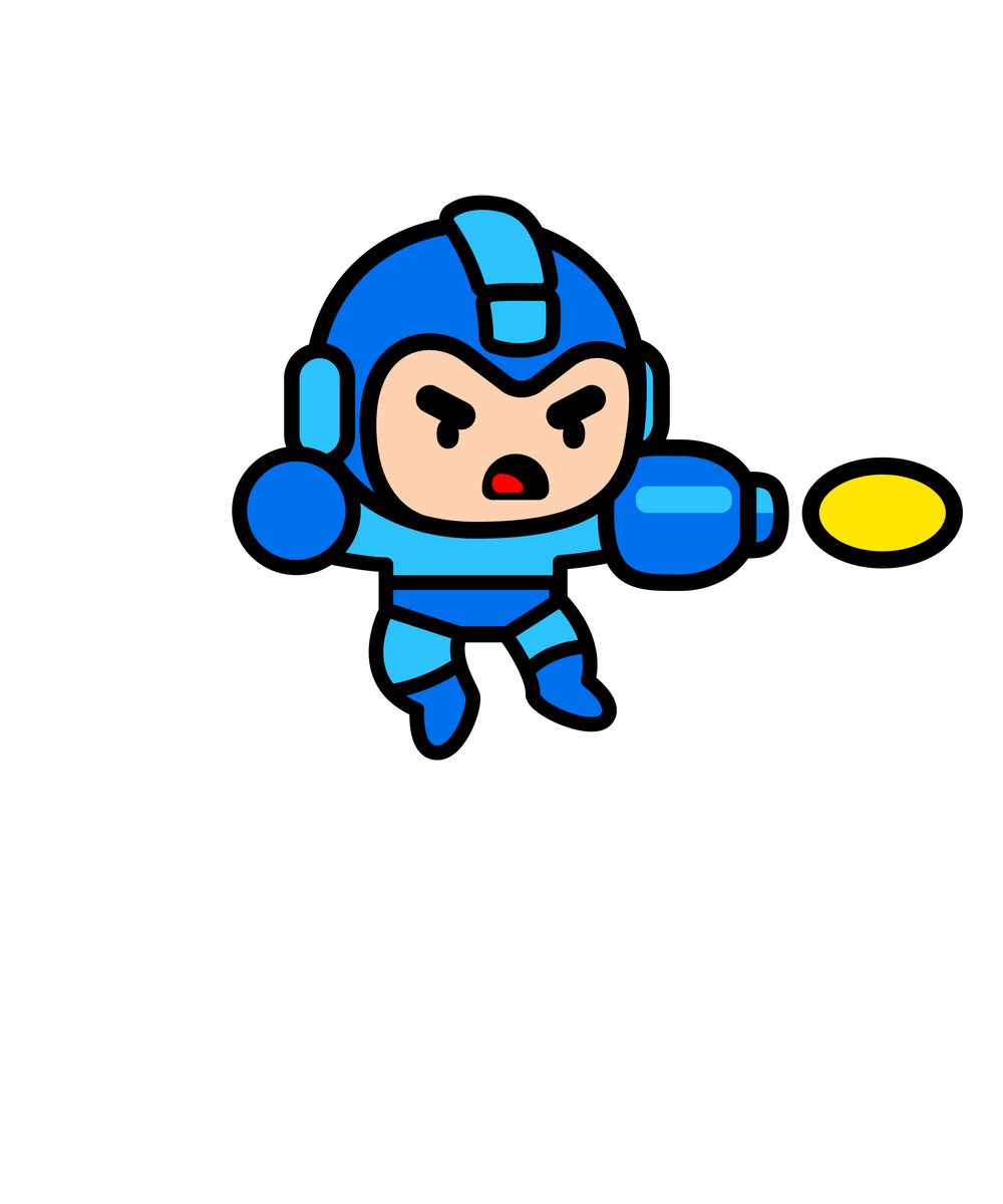 Chibimega