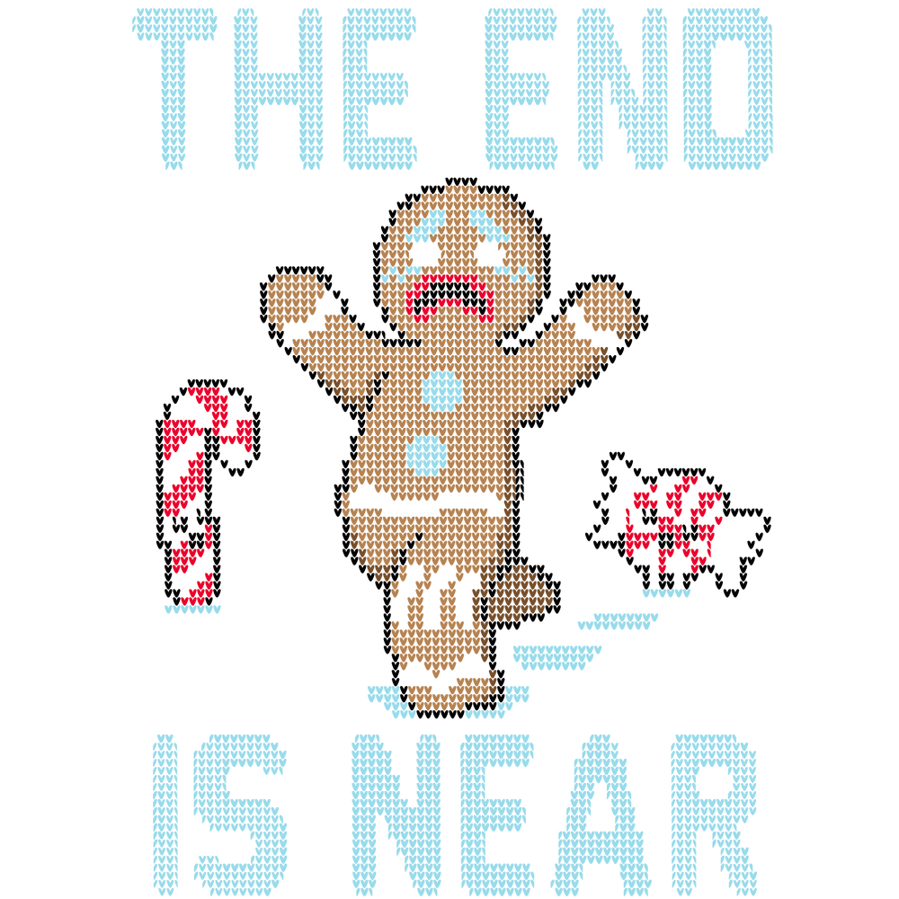 Christmas is Near