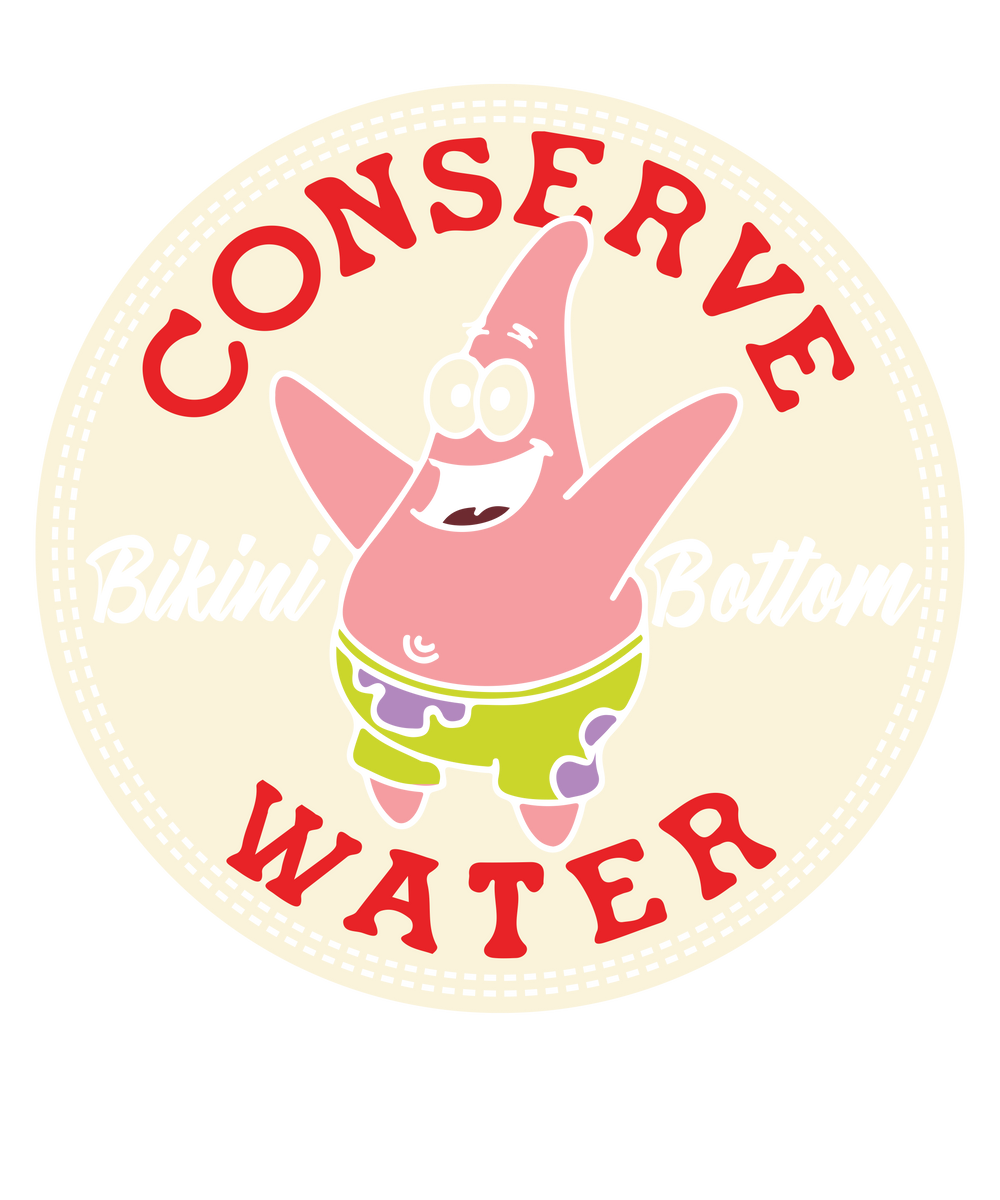 CONSERVE