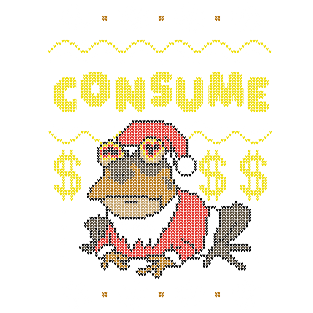 Consume